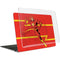 DC Comics Jagged Flash MacBook Air 13in M1 (2021) Case plus Skin