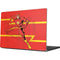DC Comics Jagged Flash MacBook Pro 14in (2021-24) Skin