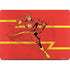 DC Comics Jagged Flash MacBook Pro 14in (2021-24) Skin