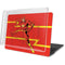 DC Comics The Flash Classic Art Running Pose MacBook Pro 16in (2019-20) Case plus Skin