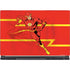 DC Comics The Flash Classic Art Running Pose MSI GS65 Stealth Laptop Skin