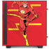 DC Comics The Flash Classic Art Running Pose NZXT H510 Compact ATX Mid-Tower Case Skin