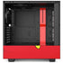 DC Comics The Flash Classic Art Running Pose NZXT H510 Compact ATX Mid-Tower Case Skin