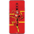 DC Comics The Flash Classic Art Running Pose OnePlus 7 Pro Skin