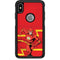 DC Comics The Flash Classic Art Running Pose Otterbox Commuter iPhone Skin