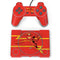 DC Comics The Flash Classic Art Running Pose PlayStation Classic Bundle Skin