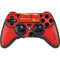 DC Comics The Flash Classic Art Running Pose PS4/PC SCUF Impact Controller Skin