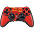 DC Comics The Flash Classic Art Running Pose PS4/PC SCUF Impact Controller Skin