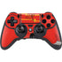 DC Comics The Flash Classic Art Running Pose PS4/PC SCUF Impact Controller Skin