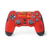 DC Comics The Flash Classic Art Running Pose PS4 Pro/Slim Controller Skin
