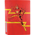 DC Comics The Flash Classic Art Running Pose PS5 Bundle Skin