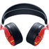DC Comics The Flash Classic Art Running Pose PULSE 3D Wireless Headset for PS5 Skin