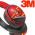 DC Comics The Flash Classic Art Running Pose Skullcandy Venue Skin