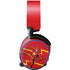 DC Comics The Flash Classic Art Running Pose SteelSeries Arctis 5 Skin