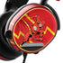 DC Comics The Flash Classic Art Running Pose SteelSeries Arctis 5 Skin