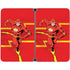 DC Comics The Flash Classic Art Running Pose Surface Duo Skin
