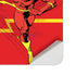 DC Comics The Flash Classic Art Running Pose Surface Duo Skin