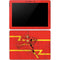 DC Comics The Flash Classic Art Running Pose Surface Go Skin
