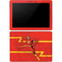 DC Comics The Flash Classic Art Running Pose Surface Go Skin