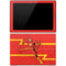 DC Comics The Flash Classic Art Running Pose Surface Pro 3 Skin