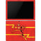 DC Comics The Flash Classic Art Running Pose Surface Pro 6 Skin
