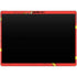 DC Comics The Flash Classic Art Running Pose Surface Pro 9 Skin