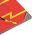 DC Comics The Flash Classic Art Running Pose Universal Laptop 12in (9.8 x 6.8in) Skin
