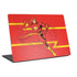 DC Comics The Flash Classic Art Running Pose Universal Laptop 13in (10.6 x 7.6in) Skin