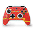 DC Comics The Flash Classic Art Running Pose Xbox One S Controller Skin