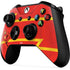 DC Comics The Flash Classic Art Running Pose Xbox One X Controller Skin