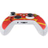 DC Comics The Flash Classic Art Running Pose Xbox Series S Controller Skin