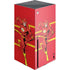 DC Comics The Flash Classic Art Running Pose Xbox Series X Console Skin