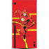 DC Comics The Flash Classic Art Running Pose Xbox Series X Console Skin