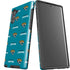 NFL Jacksonville Jaguars Blitz Series Galaxy Note 10 Pro Case