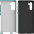 NFL Jacksonville Jaguars Blitz Series Galaxy Note 10 Pro Case