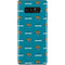 NFL Jacksonville Jaguars Blitz Series Galaxy Note 8 Skin