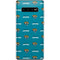 NFL Jacksonville Jaguars Blitz Series Galaxy S10 Plus Skin