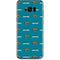 NFL Jacksonville Jaguars Blitz Series Galaxy S8 Plus Skin