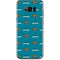 NFL Jacksonville Jaguars Blitz Series Galaxy S8 Skin