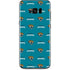 NFL Jacksonville Jaguars Blitz Series Galaxy S8 Skin