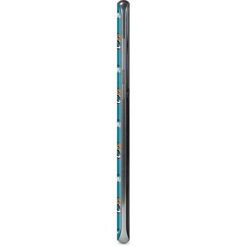 NFL Jacksonville Jaguars Blitz Series Galaxy S8 Skin