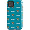 NFL Jacksonville Jaguars Blitz Series iPhone 11 Impact Case