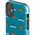 NFL Jacksonville Jaguars Blitz Series iPhone 11 Impact Case