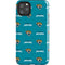 NFL Jacksonville Jaguars Blitz Series iPhone 11 Pro Max Impact Case