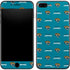 NFL Jacksonville Jaguars Blitz Series iPhone 8 Plus Skin