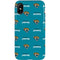 NFL Jacksonville Jaguars Blitz Series iPhone X Pro Case