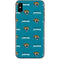 NFL Jacksonville Jaguars Blitz Series iPhone XS Skin