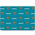 NFL Jacksonville Jaguars Blitz Series Apple MacBook Pro 15-inch Skin