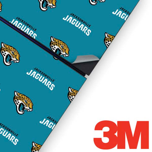 NFL Jacksonville Jaguars Blitz Series PS4 Console and Controller Bundle Skin