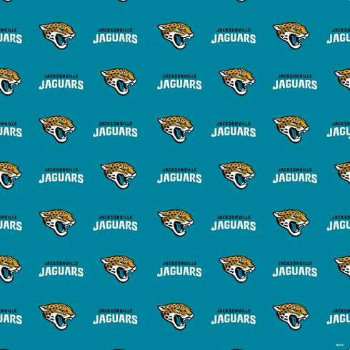 NFL Jacksonville Jaguars Blitz Series PS4 Console and Controller Bundle Skin